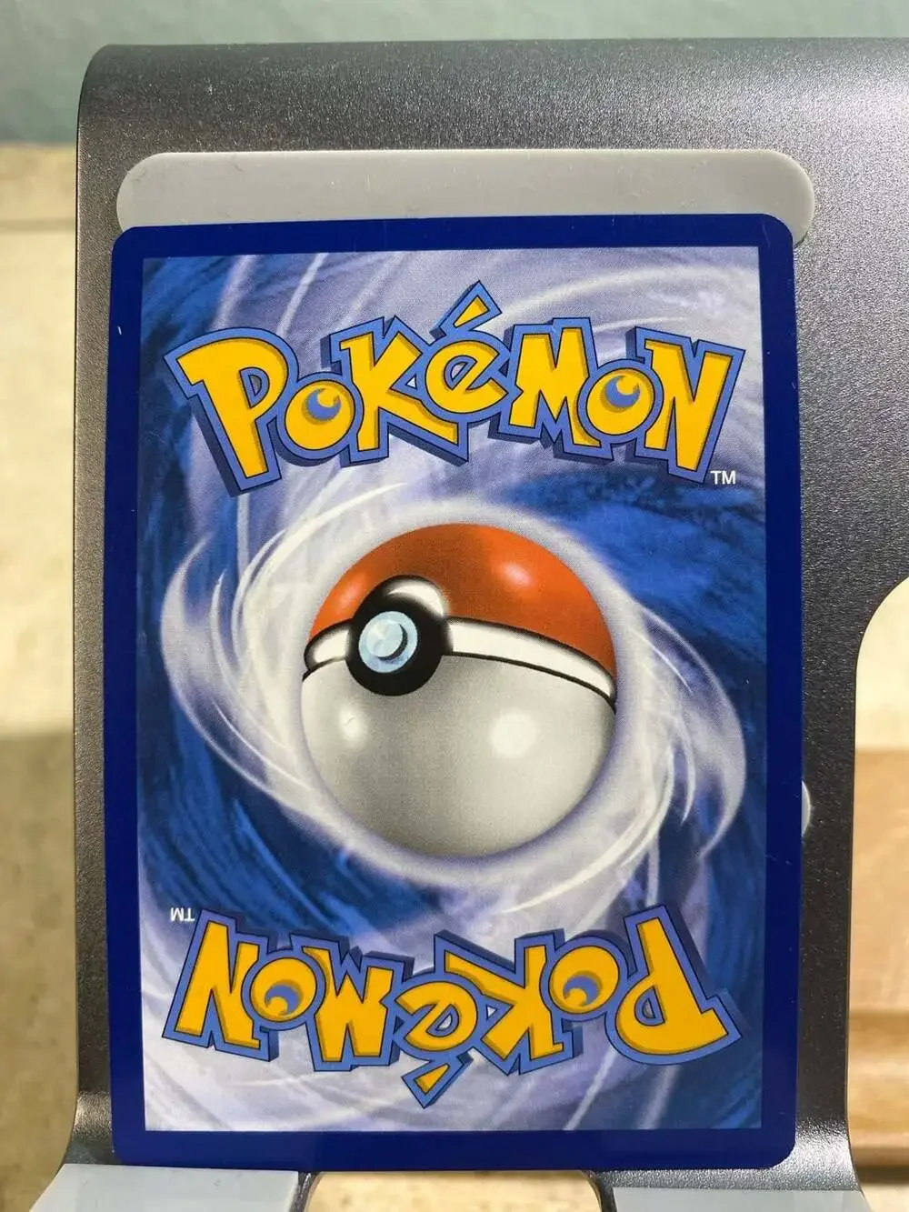 Mr. Mime 122/165 Holo Rare Scarlet & Violet 151 Pokemon Card